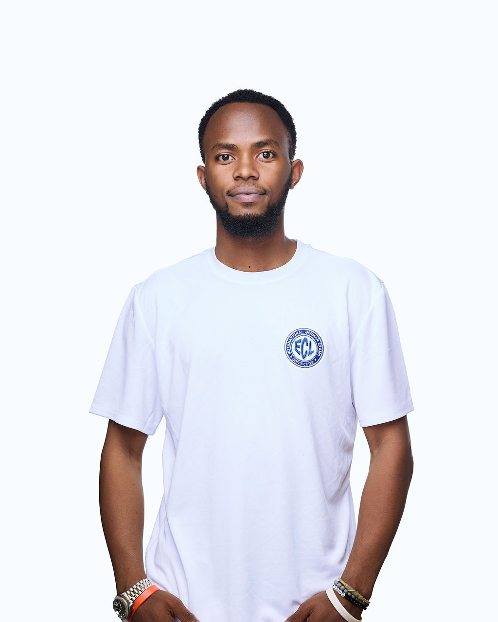 Jean Claude Niyonzima